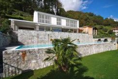 Detached Villa Cremia Near Menaggio