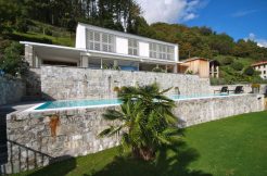 Detached Villa Cremia Near Menaggio