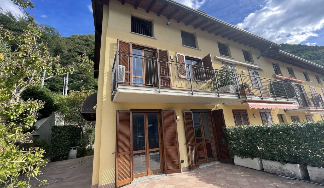 Villetta Dorio Lago Como Rif.LC041 -12_rid