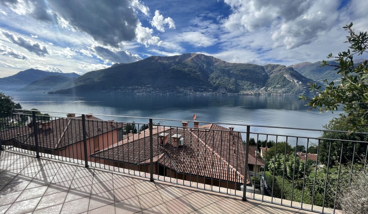 Villetta Dorio Lago Como Rif.LC041 -13_rid