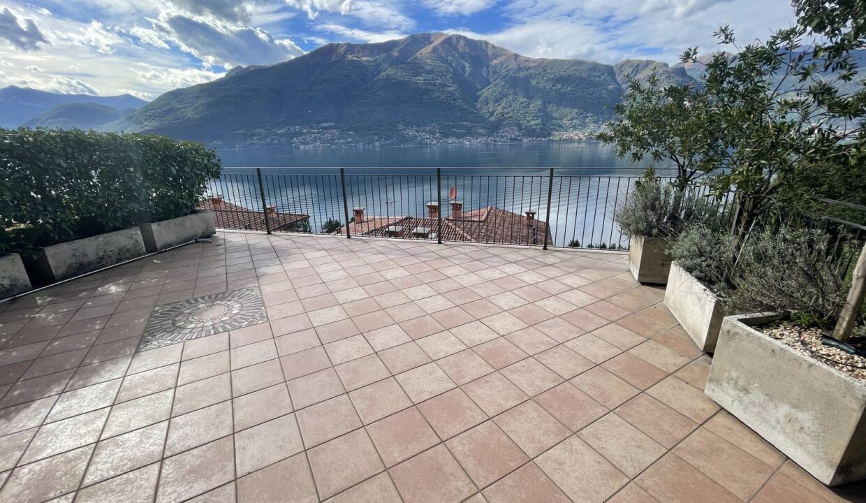 Villetta Dorio Lago Como Rif.LC041 -14_rid