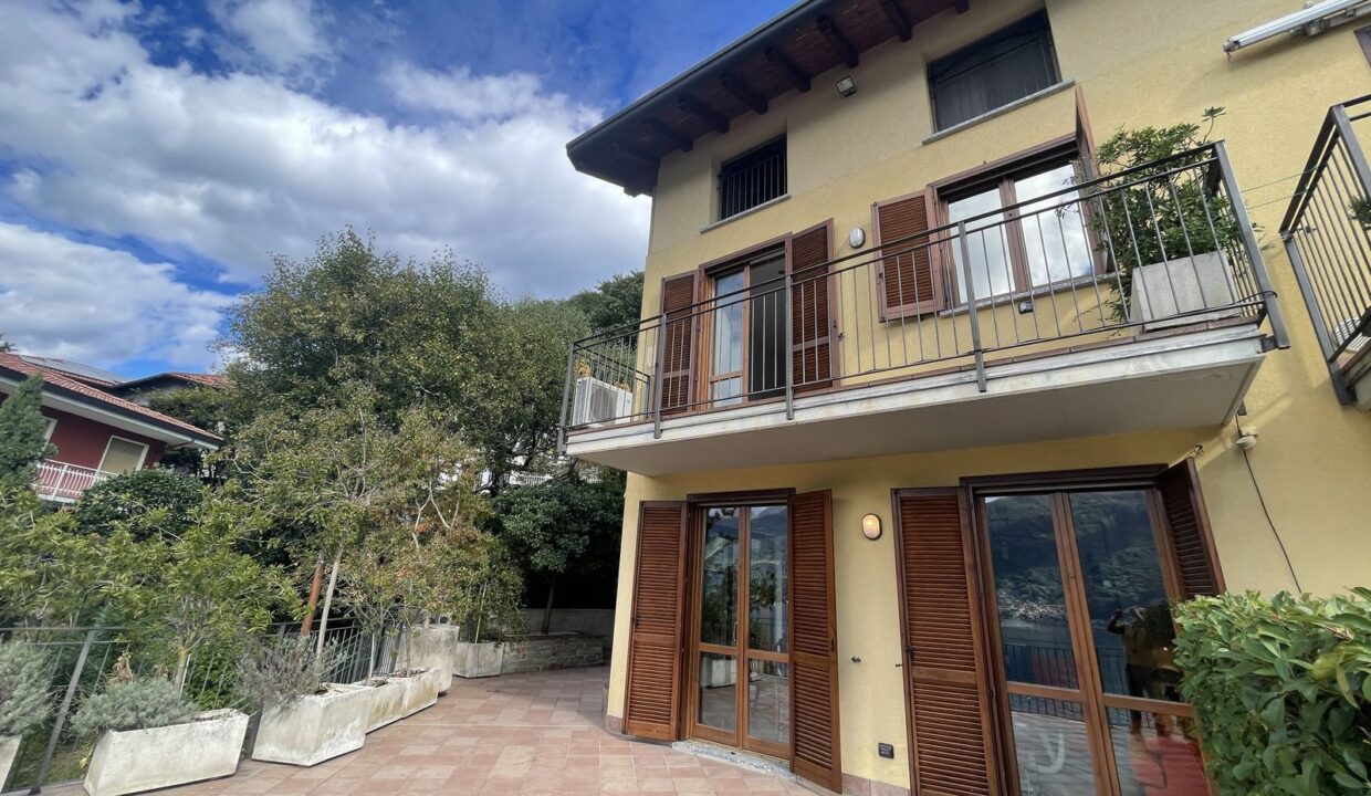 Villetta Dorio Lago Como Rif.LC041 -15_rid