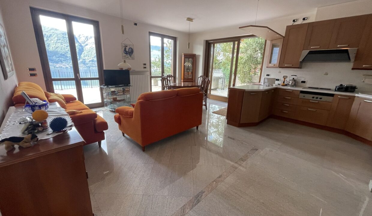 Villetta Dorio Lago Como Rif.LC041 -4_rid