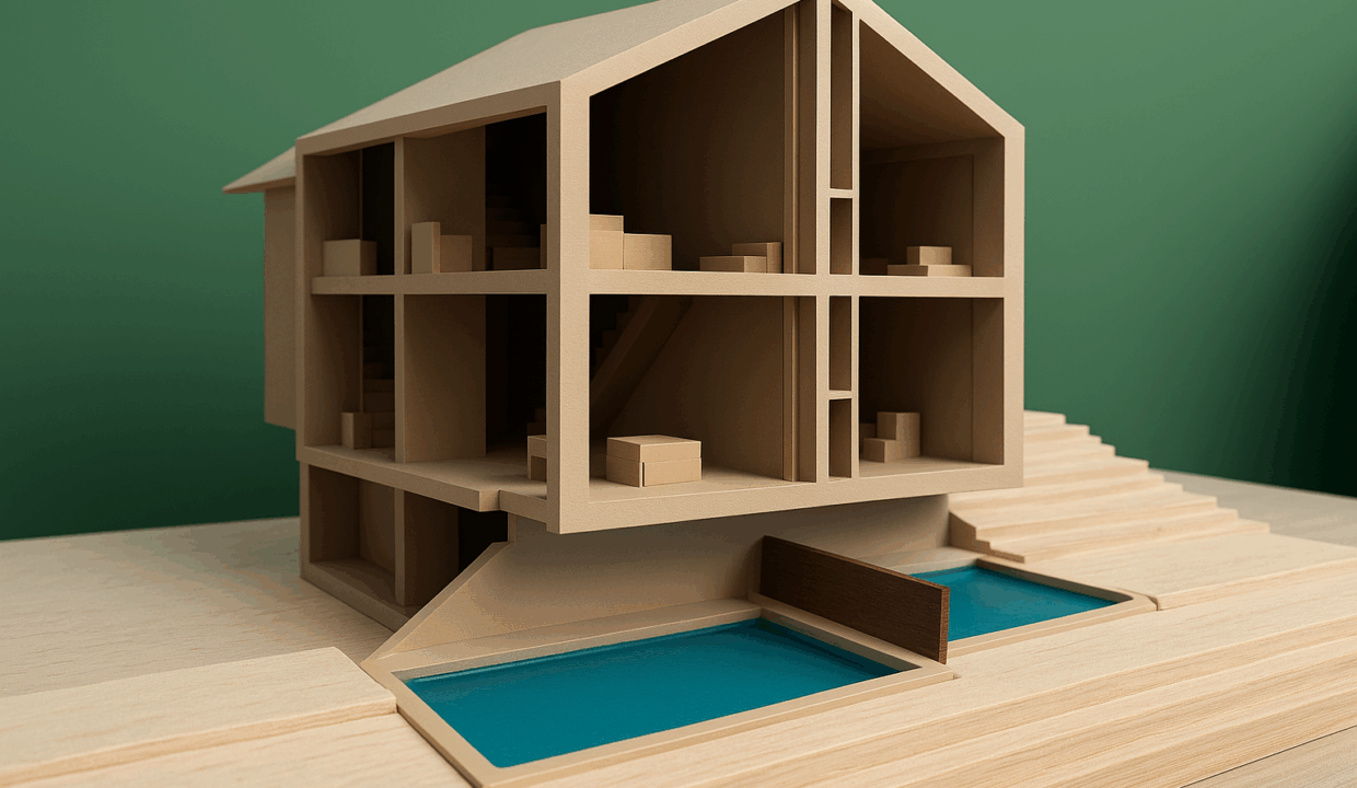 Villas Gravedona ed Uniti with Pool and Lake View