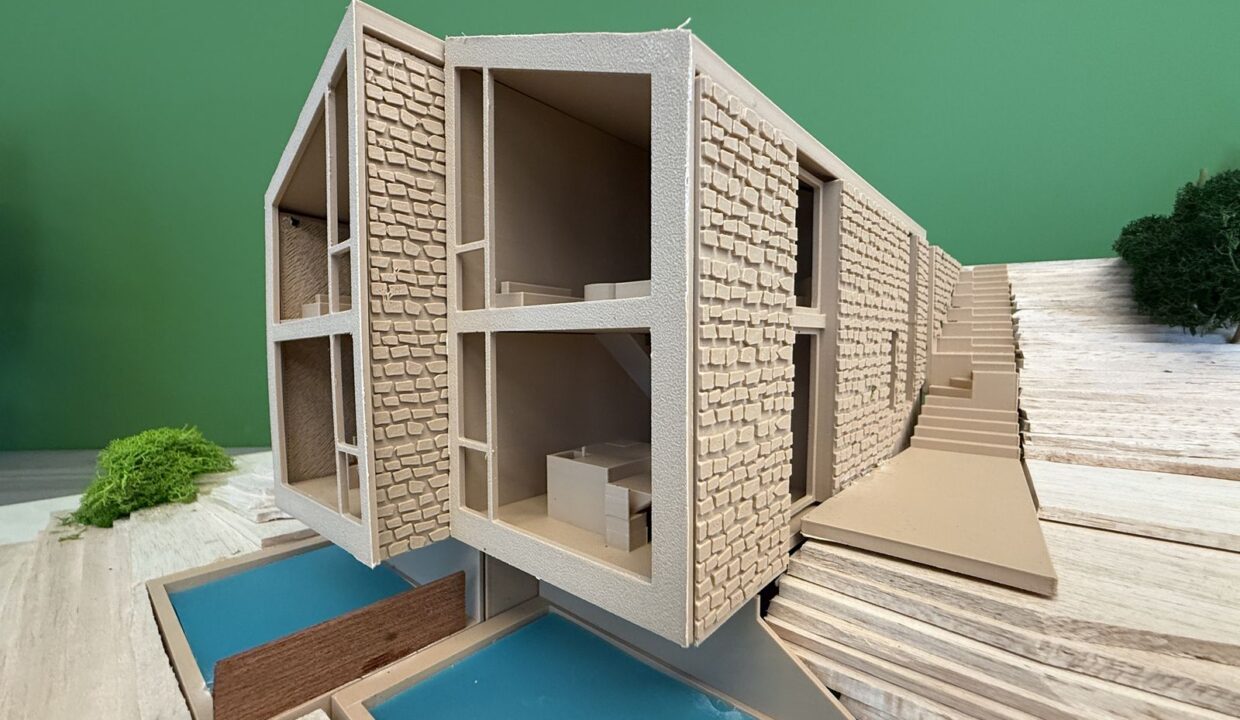 Villas Gravedona ed Uniti with Pool and Lake View