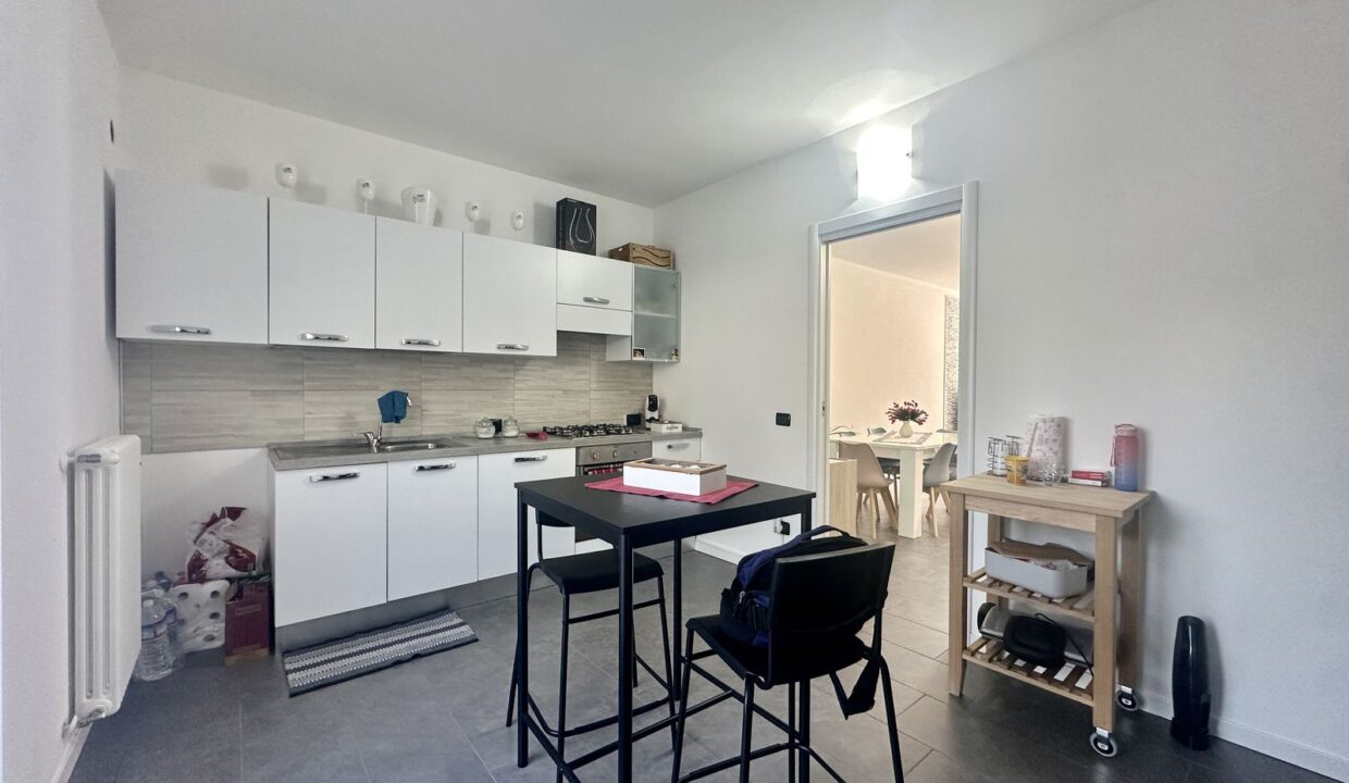 Lake Como House Residence with Swimming Pool