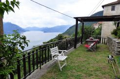 lake view - garden