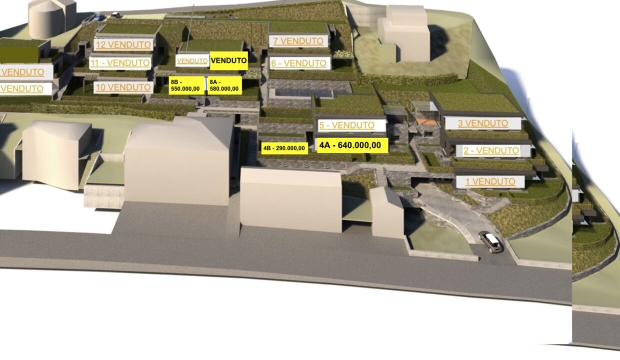 Lake Como Modern Apartment with Garden Gera Lario