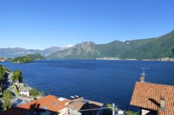Sala Comacina Apartment with lake view